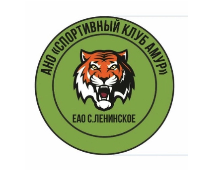 АНО СК Амур