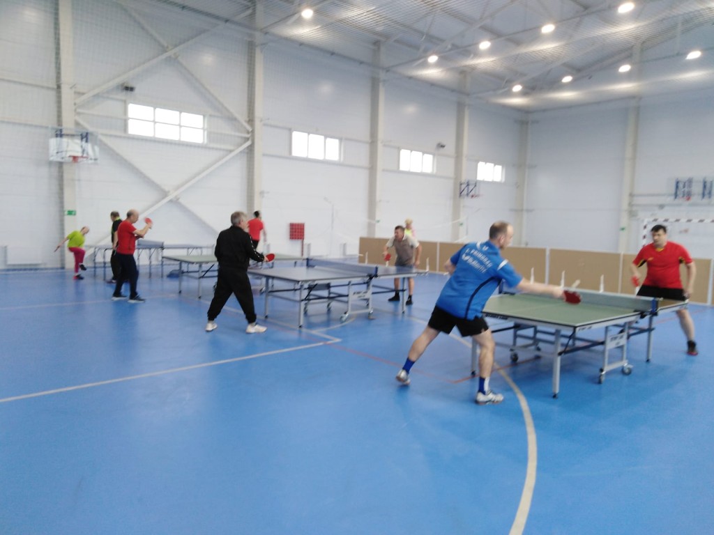 Должанская