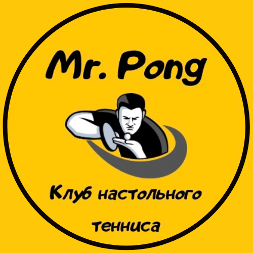 КНТ Mr.Pong