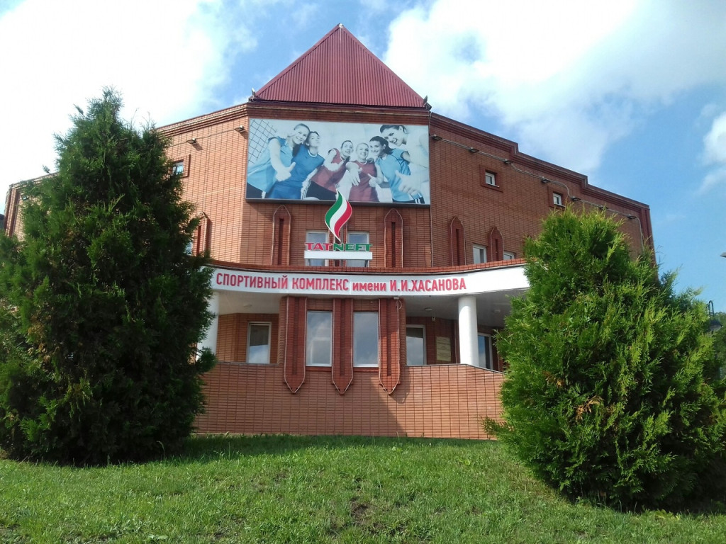 Лениногорск