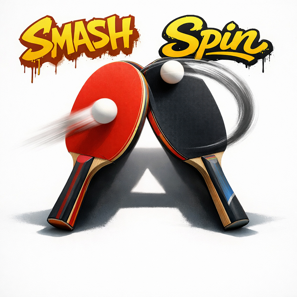 Smash&Spin