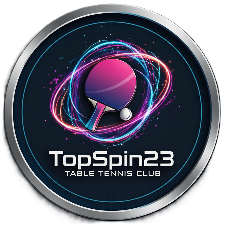 TopSpin23