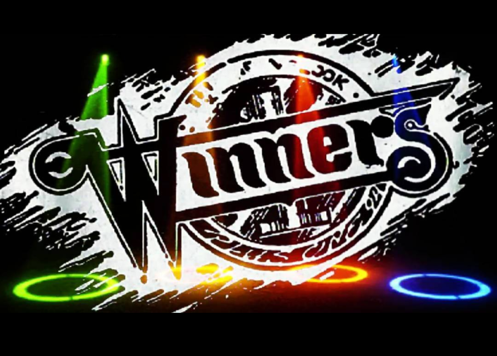 Winners