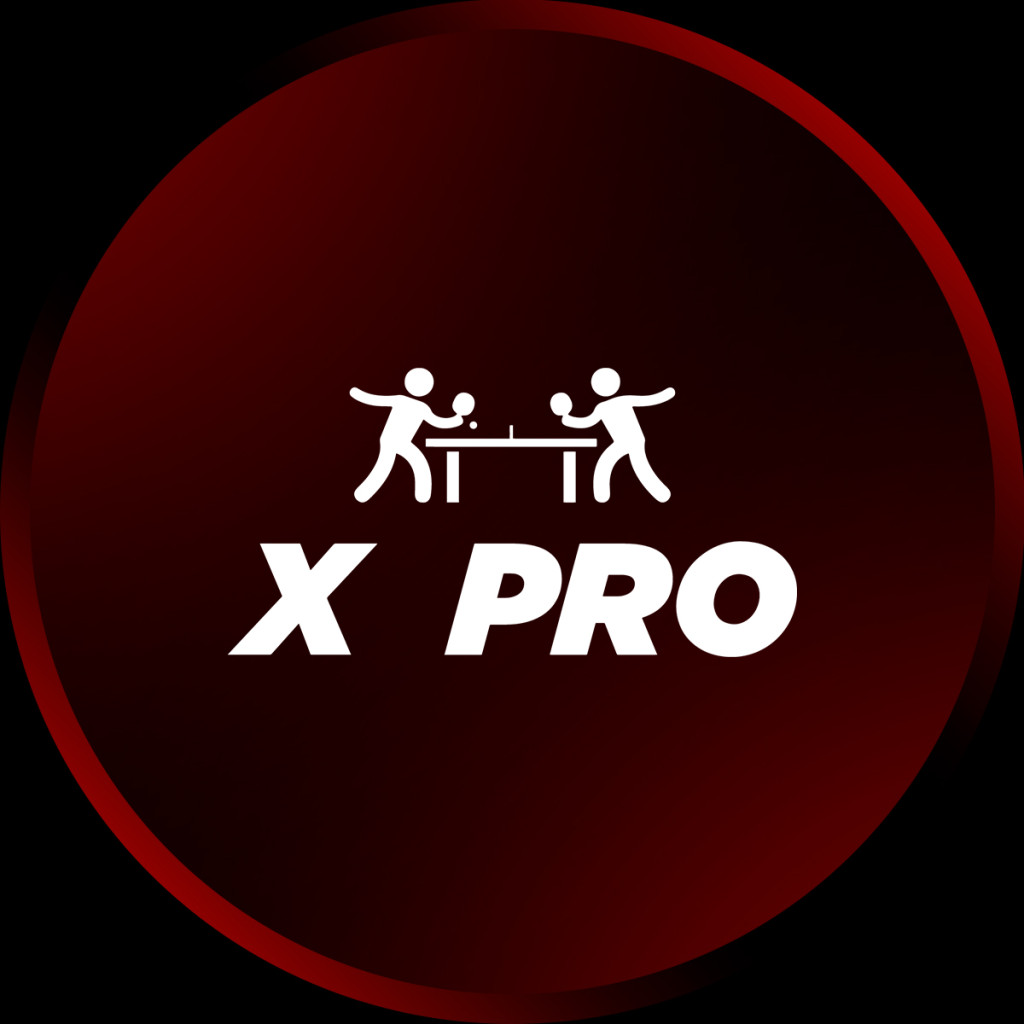 X Pro Ping Pong